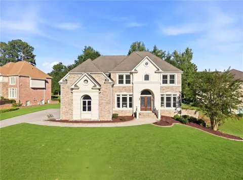 1568 Bordeaux Lane