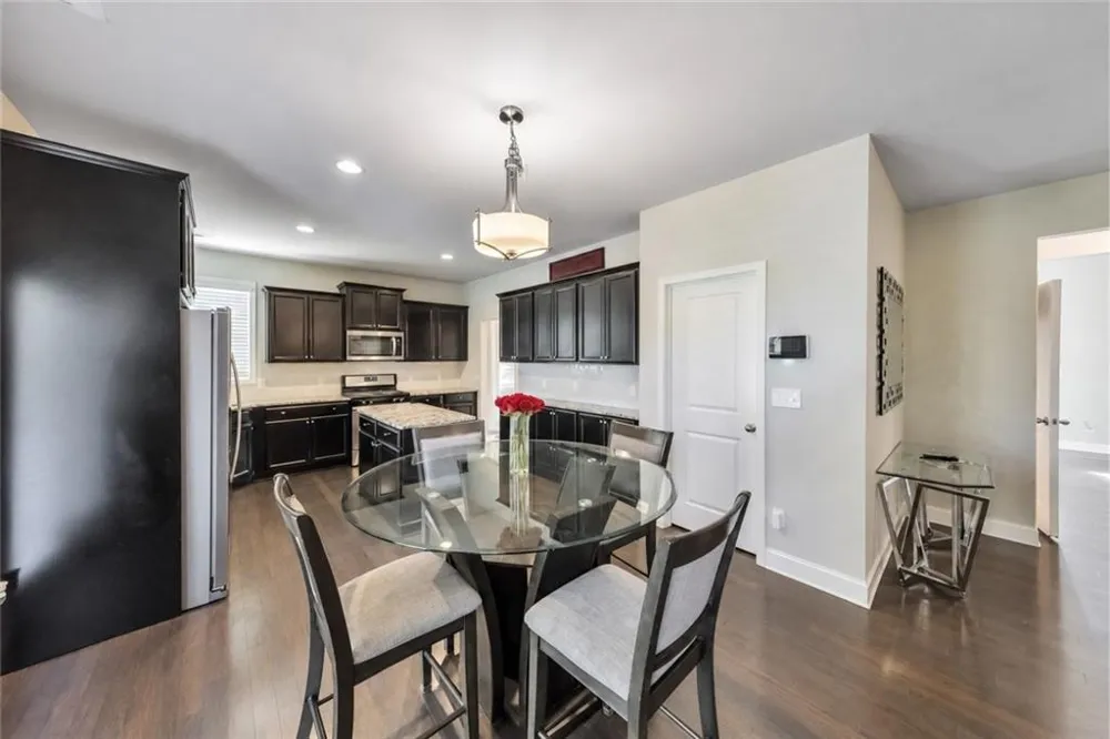 2734 Double Iron Drive SW Austell, GA 30106