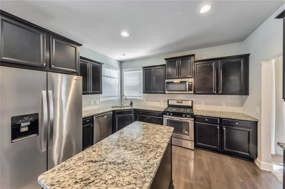 2734 Double Iron Drive SW Austell, GA 30106