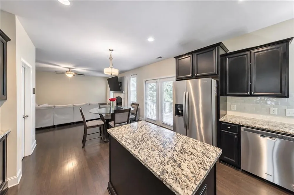 2734 Double Iron Drive SW Austell, GA 30106