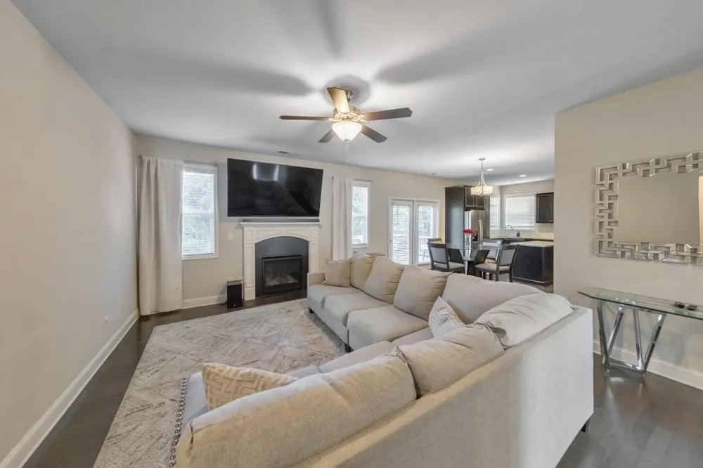 2734 Double Iron Drive SW Austell, GA 30106