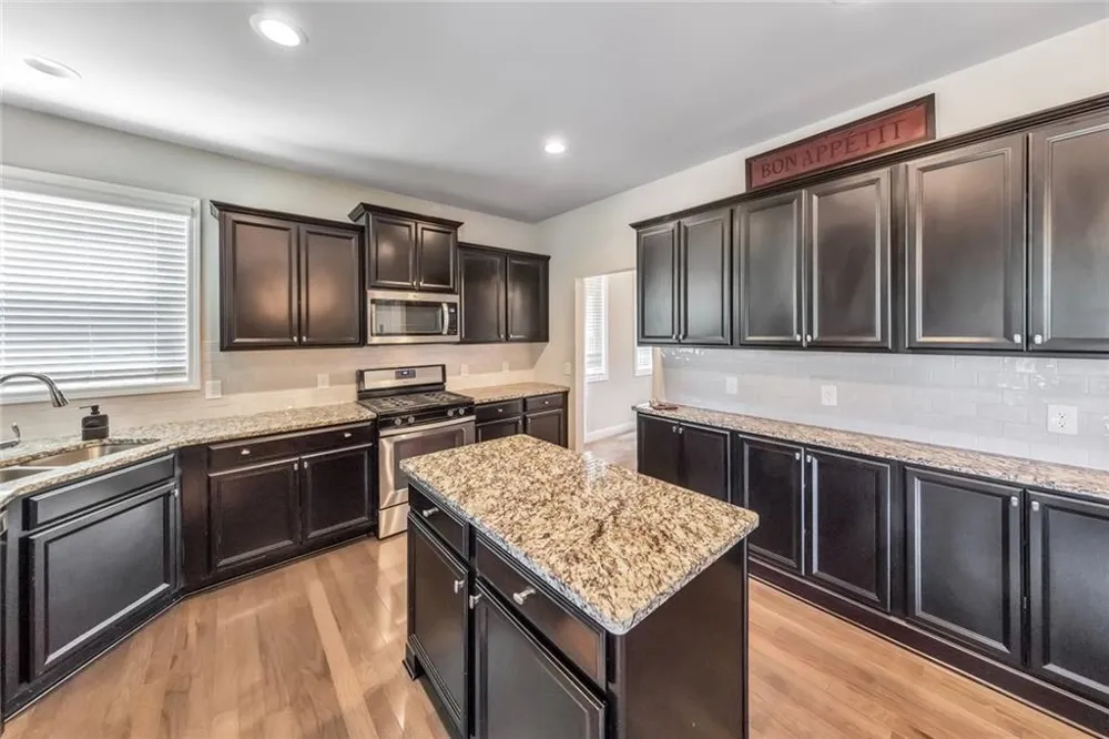 2734 Double Iron Drive SW Austell, GA 30106