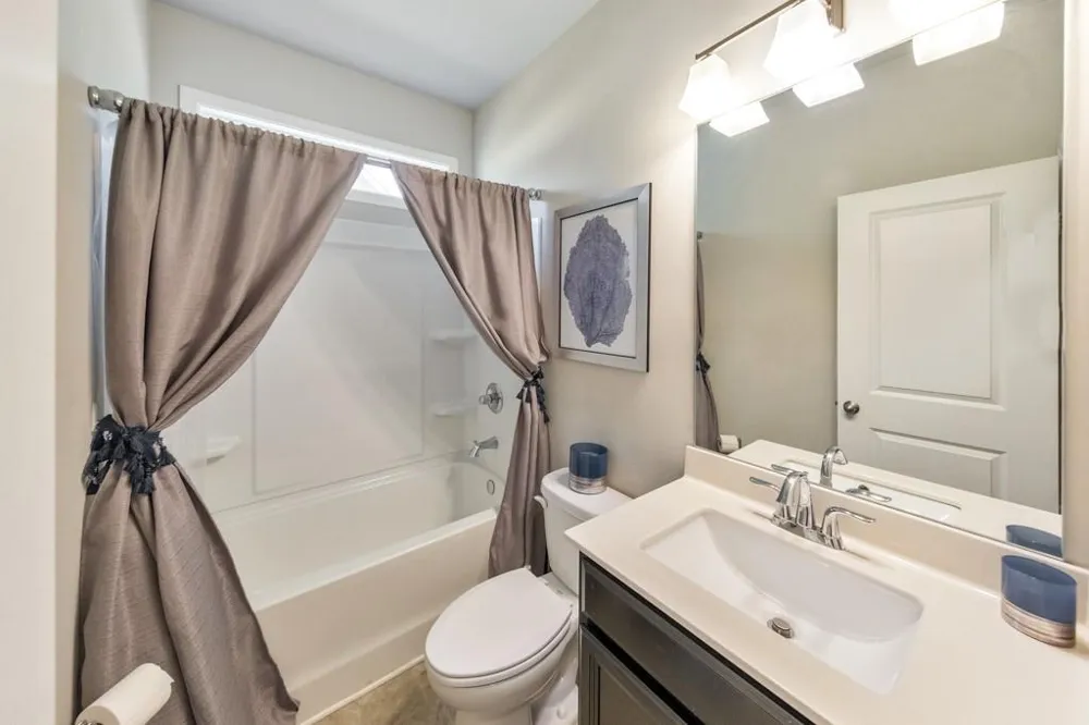 2734 Double Iron Drive SW Austell, GA 30106