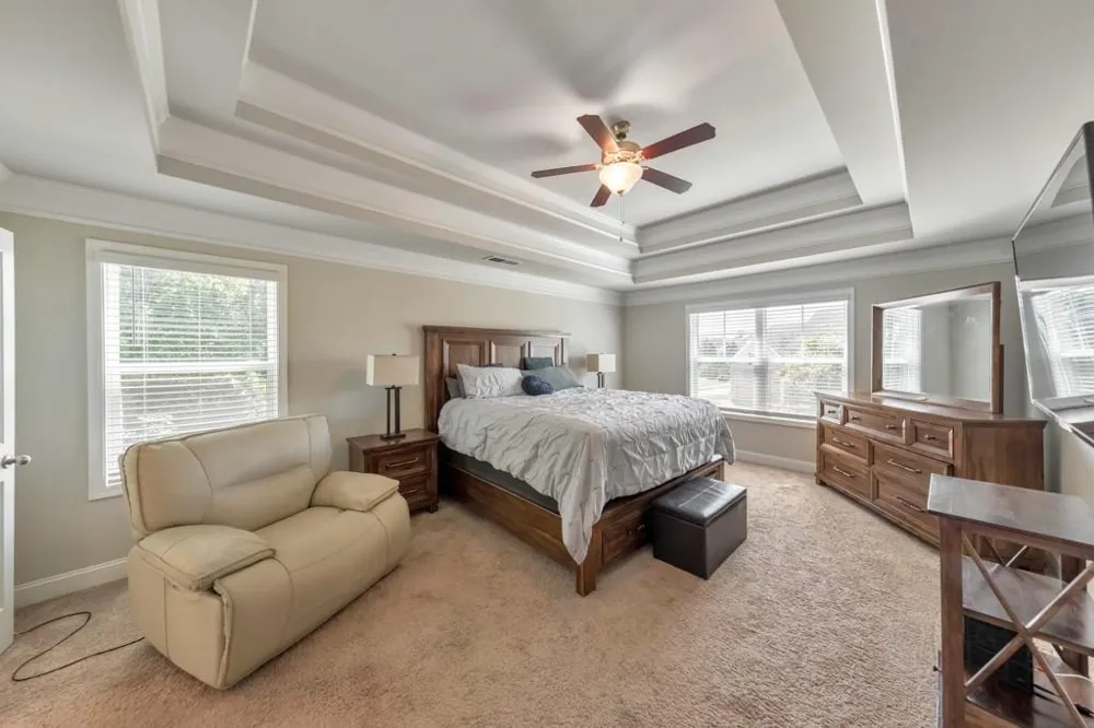 2734 Double Iron Drive SW Austell, GA 30106