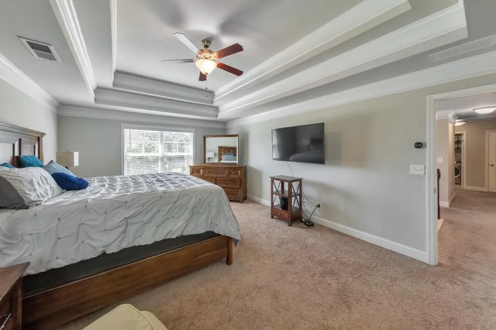 2734 Double Iron Drive SW Austell, GA 30106