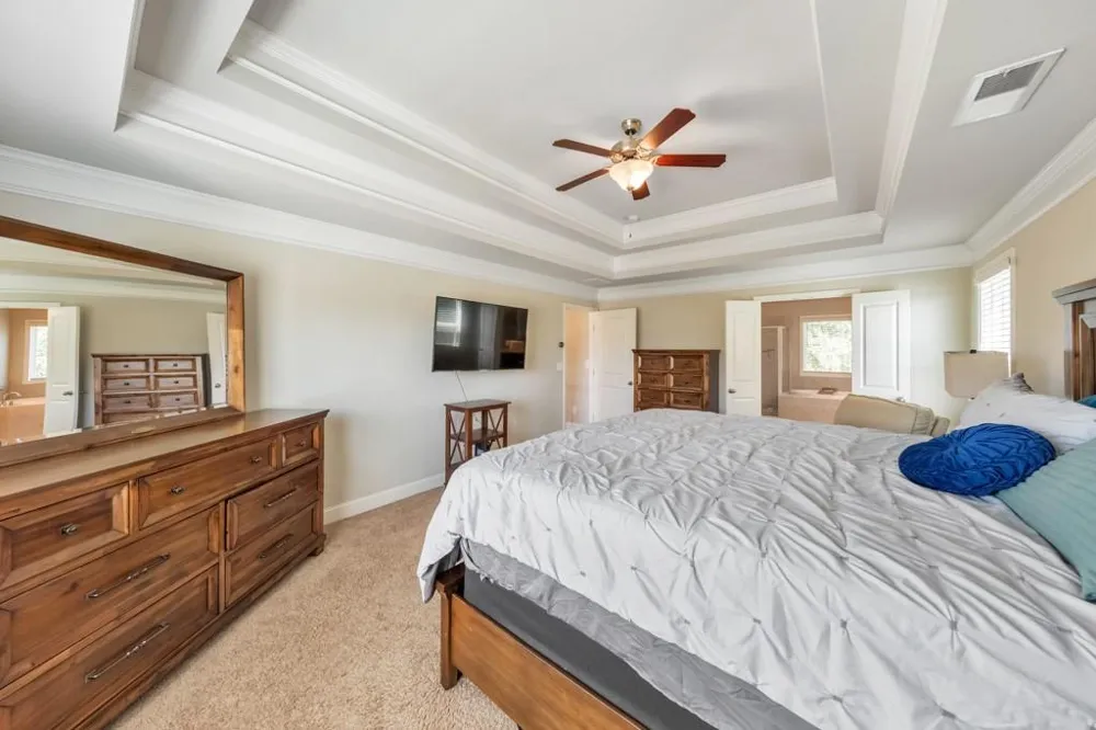 2734 Double Iron Drive SW Austell, GA 30106