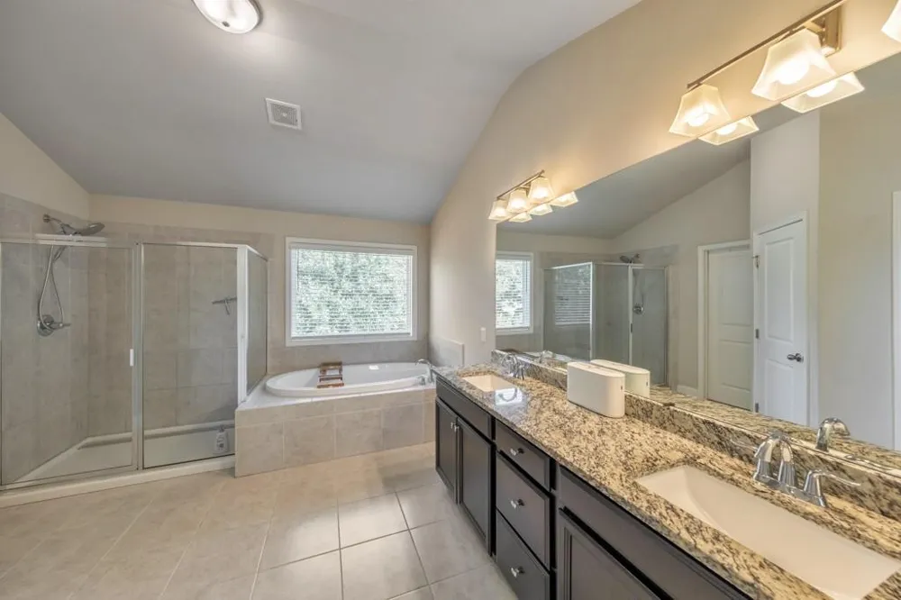2734 Double Iron Drive SW Austell, GA 30106