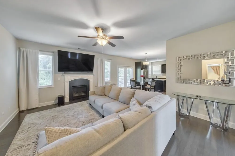2734 Double Iron Drive SW Austell, GA 30106