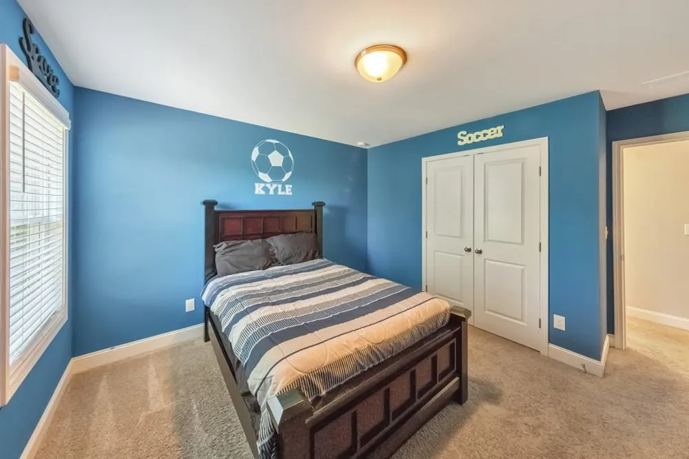 2734 Double Iron Drive SW Austell, GA 30106