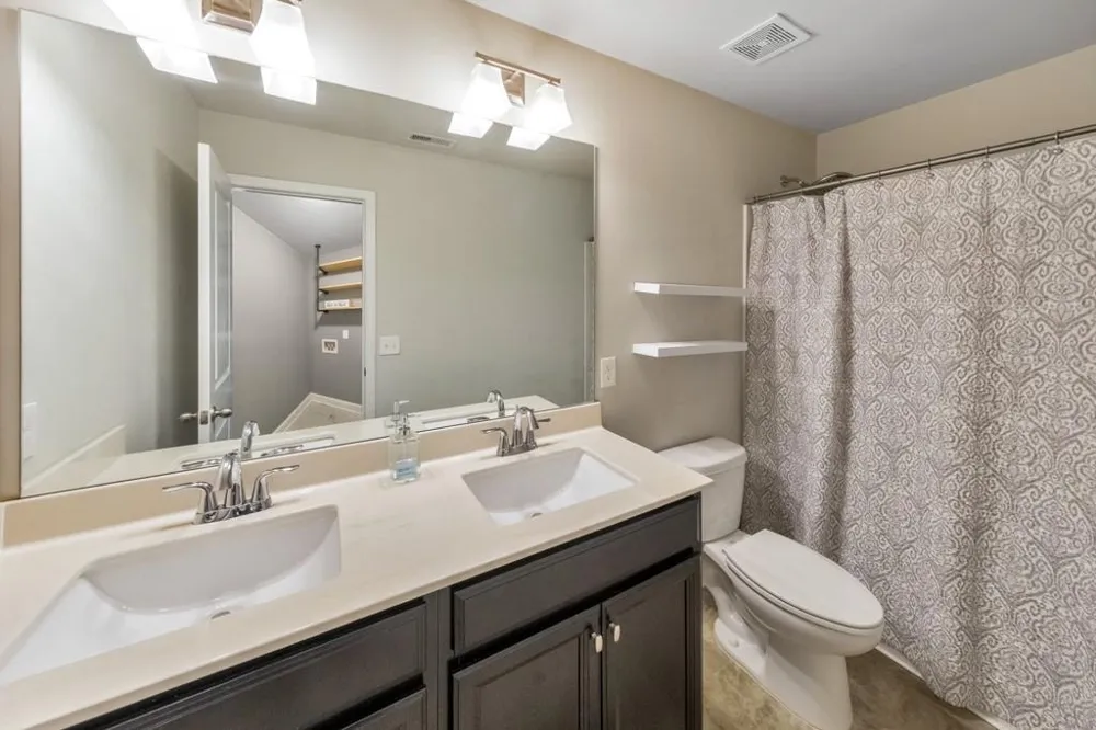 2734 Double Iron Drive SW Austell, GA 30106