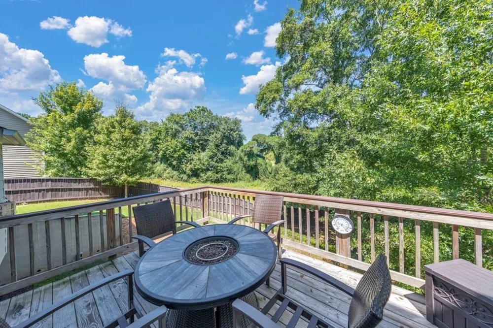 2734 Double Iron Drive SW Austell, GA 30106