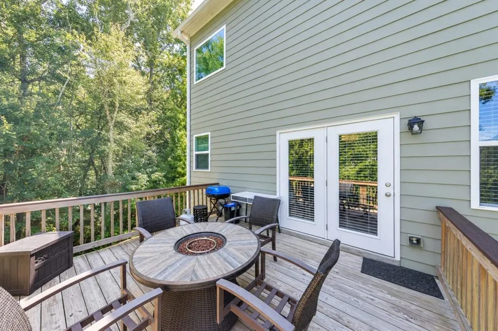 2734 Double Iron Drive SW Austell, GA 30106