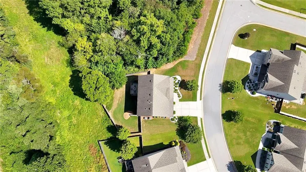 2734 Double Iron Drive SW Austell, GA 30106