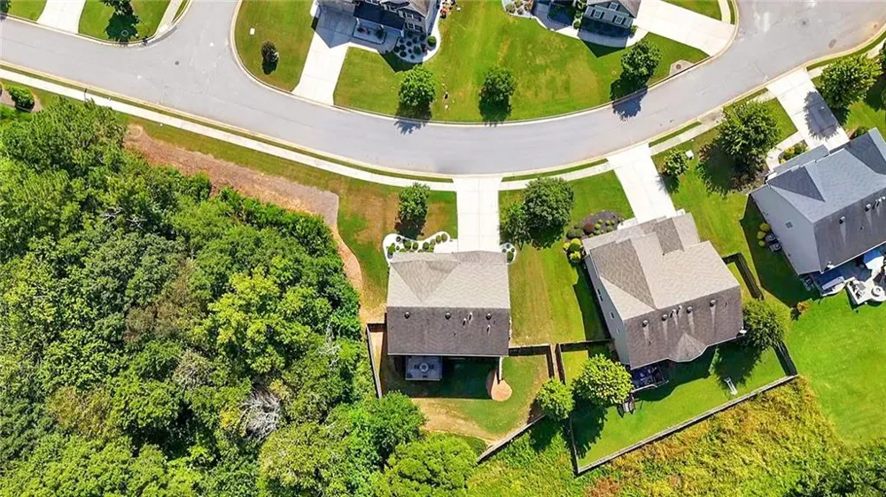 2734 Double Iron Drive SW Austell, GA 30106