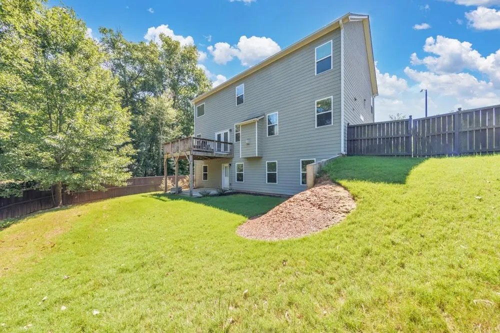 2734 Double Iron Drive SW Austell, GA 30106
