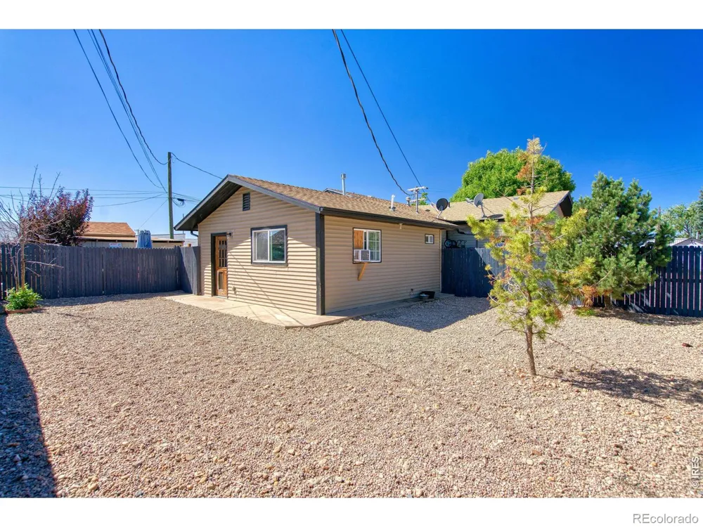 904 Vine Street Gilcrest, CO 80623