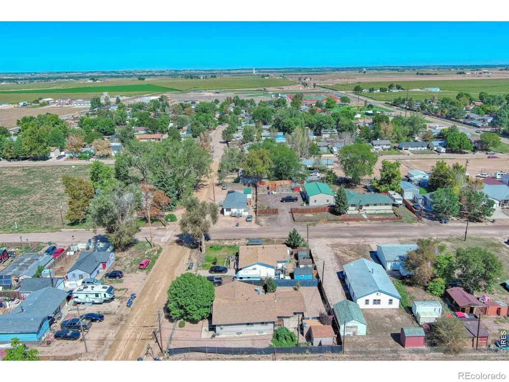 904 Vine Street Gilcrest, CO 80623