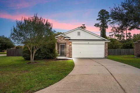 4810 Neches Court