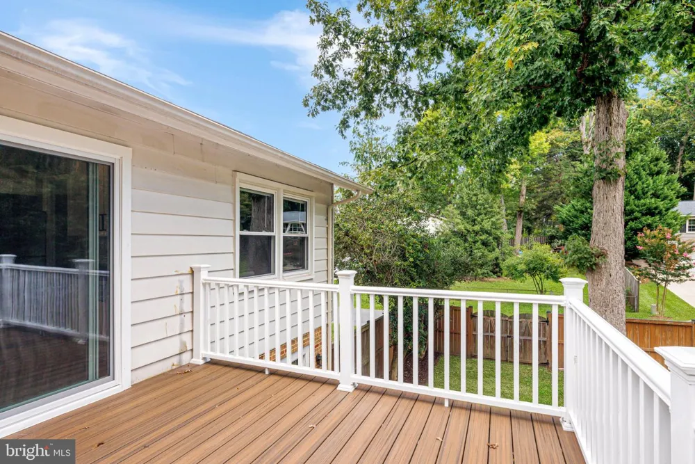 7223 ASHVIEW DRIVE Springfield, VA 22153