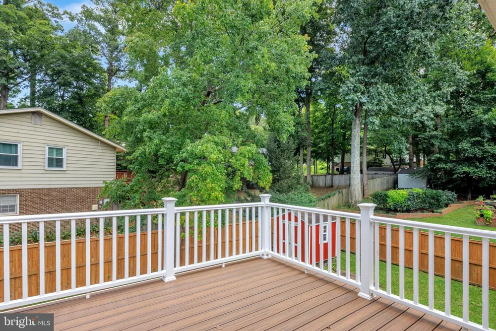7223 ASHVIEW DRIVE Springfield, VA 22153