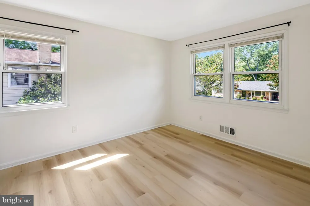 7223 ASHVIEW DRIVE Springfield, VA 22153