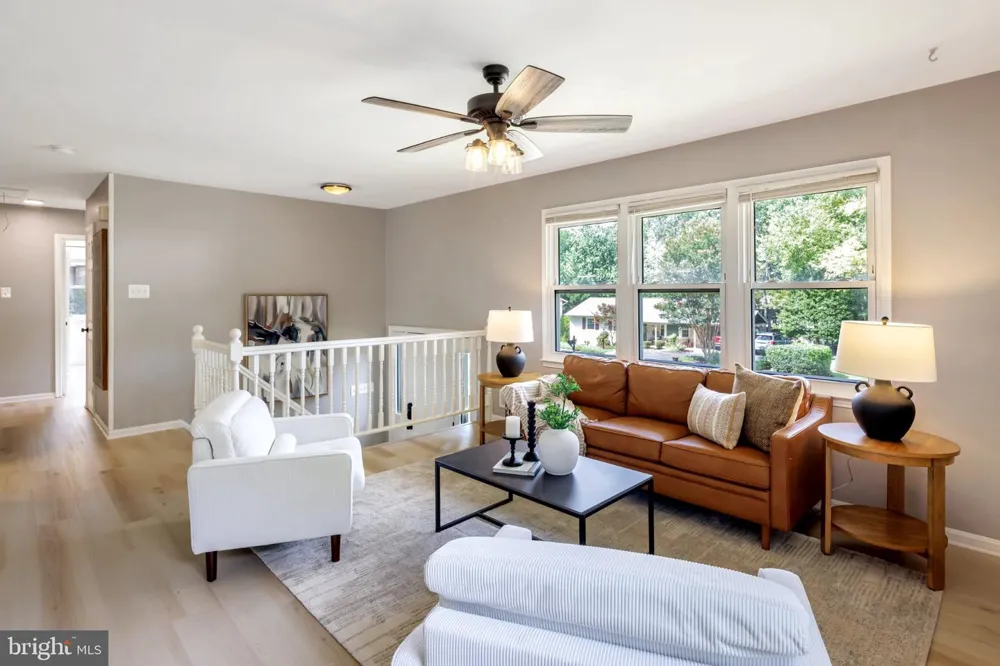 7223 ASHVIEW DRIVE Springfield, VA 22153