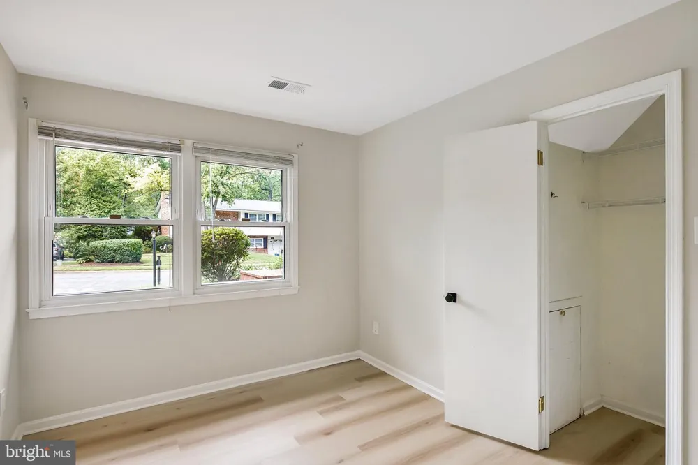 7223 ASHVIEW DRIVE Springfield, VA 22153