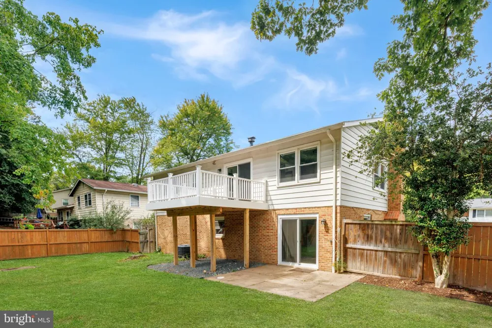 7223 ASHVIEW DRIVE Springfield, VA 22153