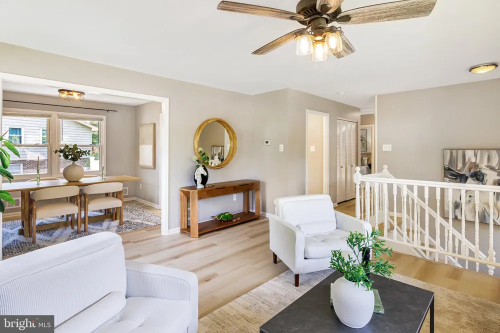 7223 ASHVIEW DRIVE Springfield, VA 22153