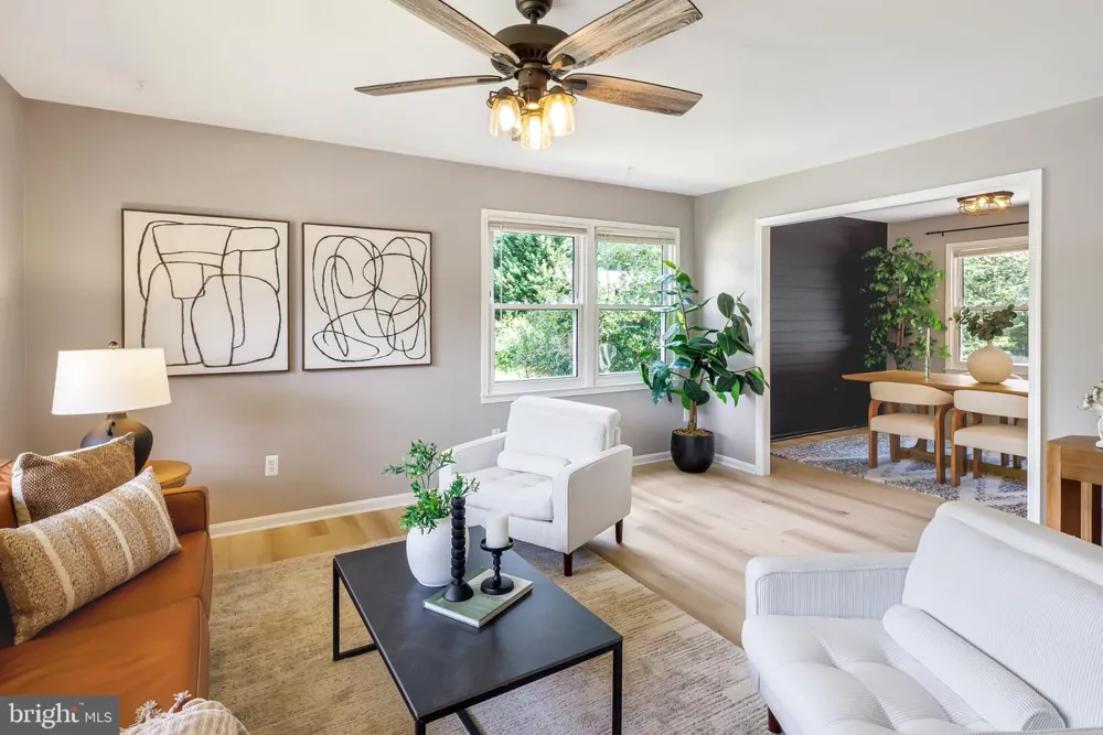 7223 ASHVIEW DRIVE Springfield, VA 22153