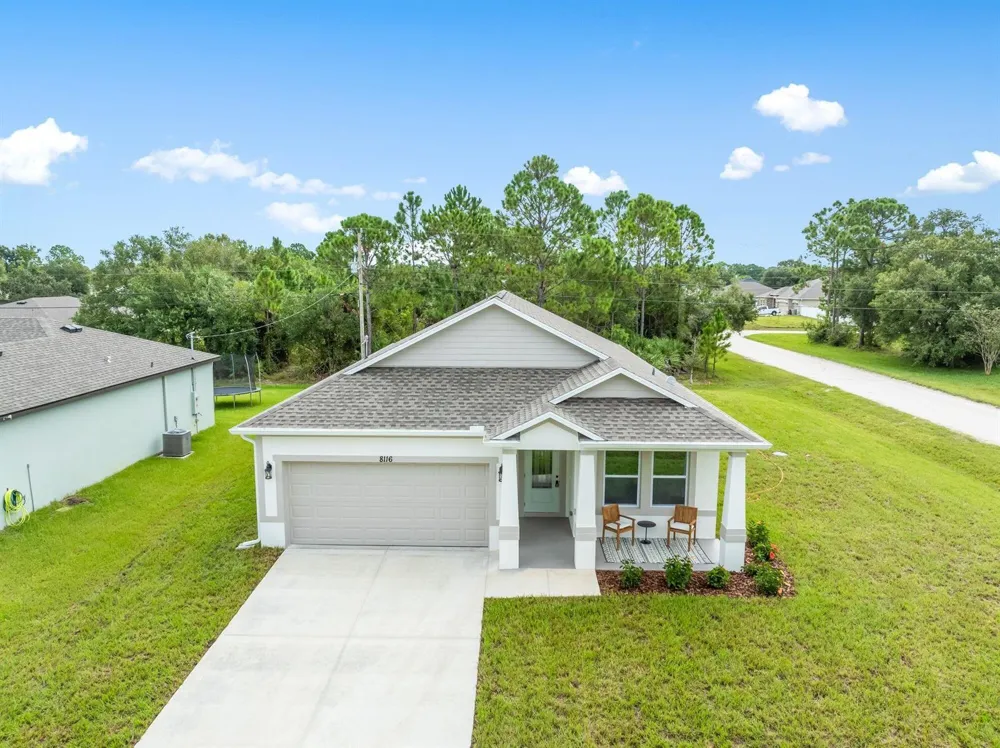 8116 100TH COURT Vero Beach, FL 32967