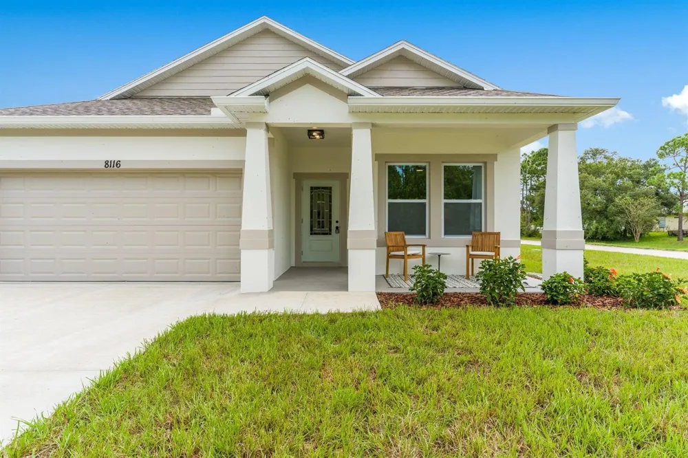 8116 100TH COURT Vero Beach, FL 32967