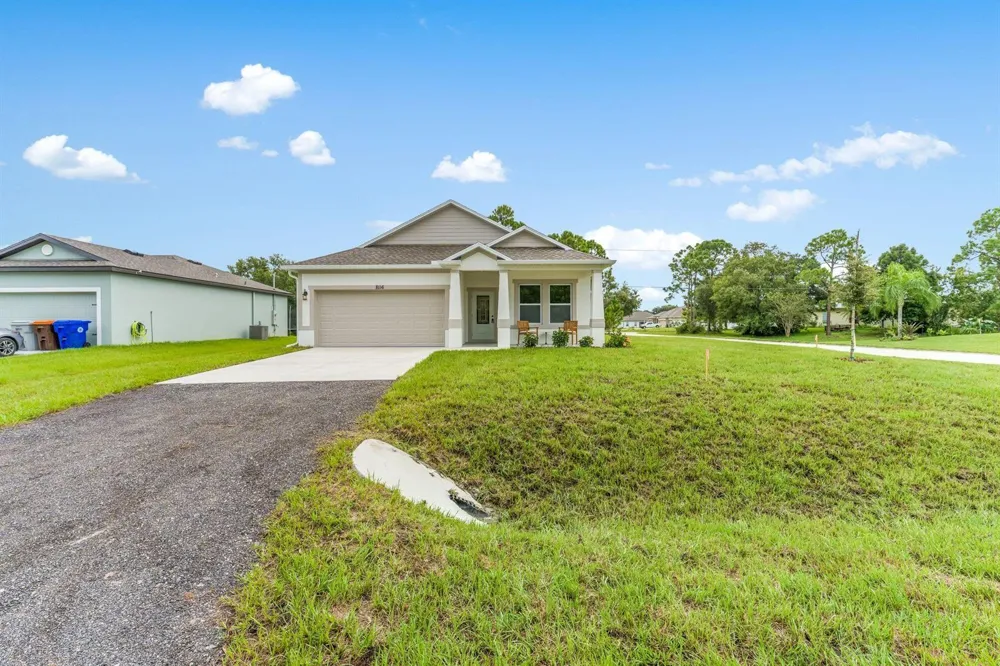 8116 100TH COURT Vero Beach, FL 32967