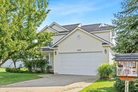 1588 Gander Hill Drive
