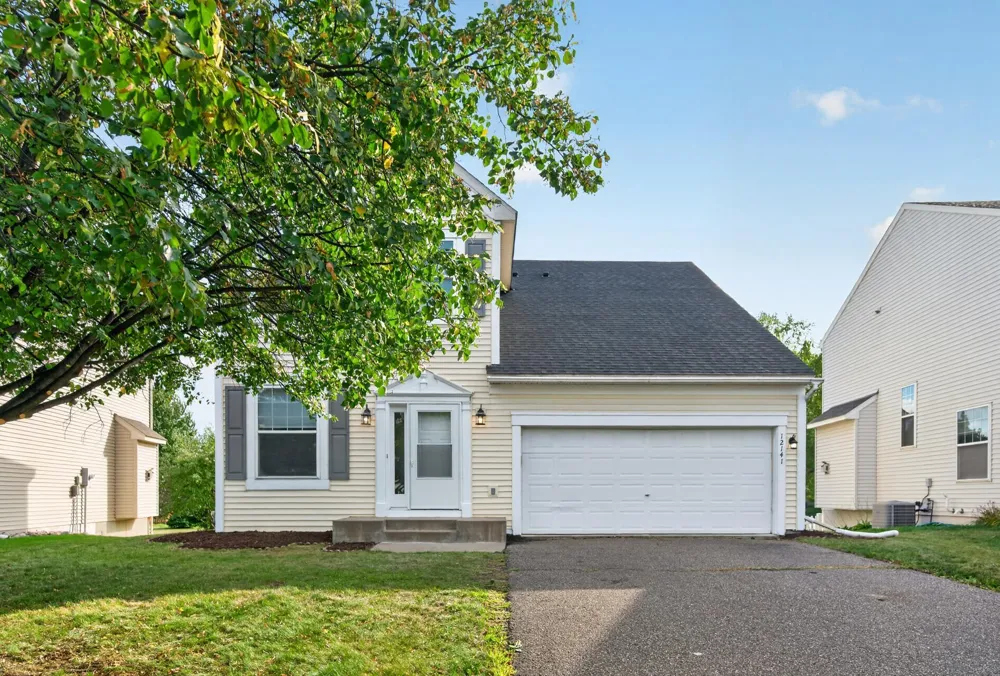 12141 85th Place Maple Grove, MN 55369