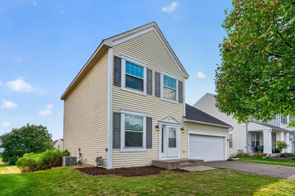 12141 85th Place Maple Grove, MN 55369