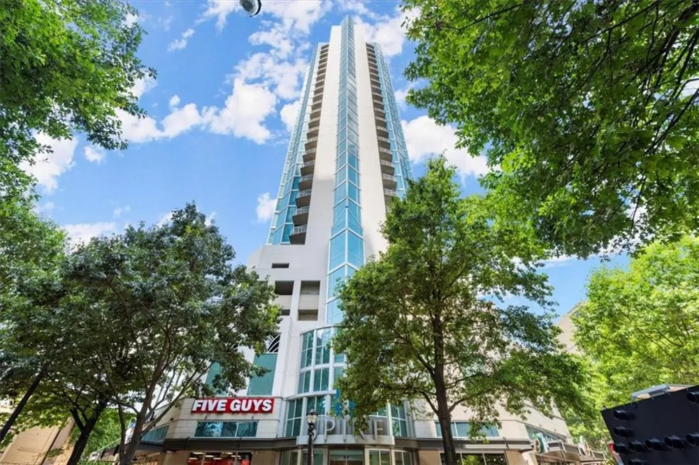 860 Peachtree Street NE #1506 Atlanta, GA 30308