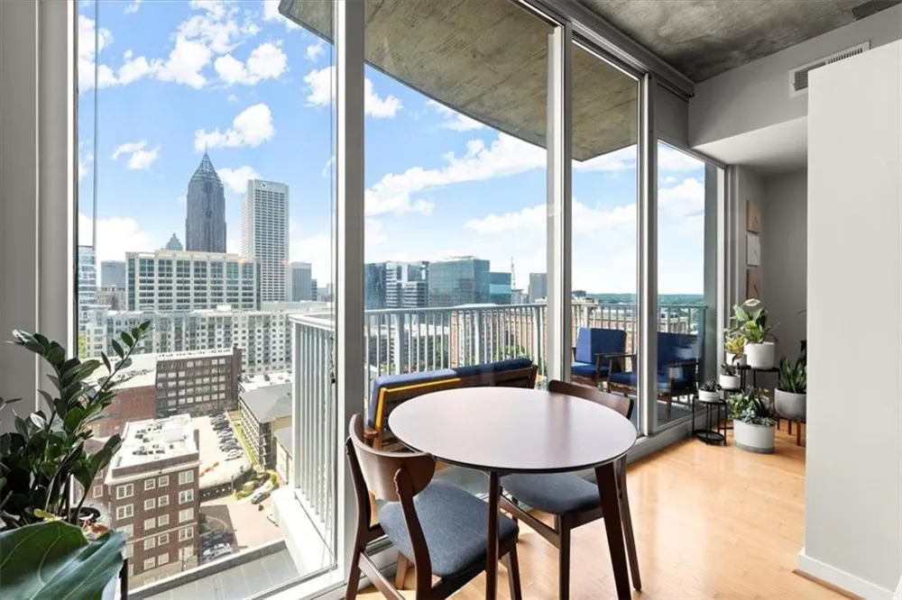 860 Peachtree Street NE #1506 Atlanta, GA 30308