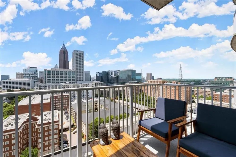 860 Peachtree Street NE #1506 Atlanta, GA 30308