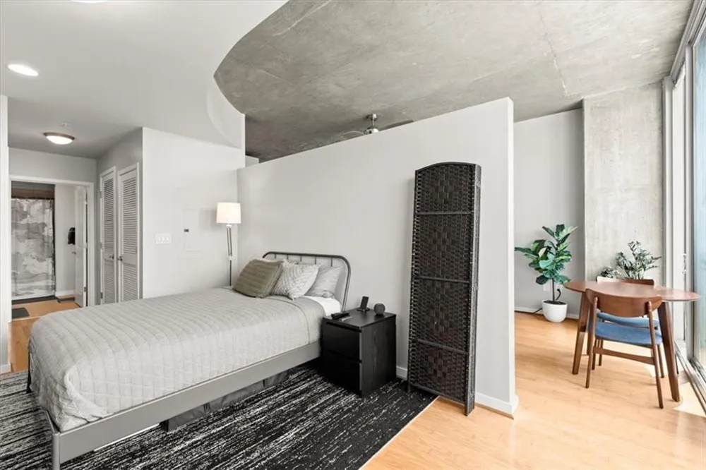 860 Peachtree Street NE #1506 Atlanta, GA 30308