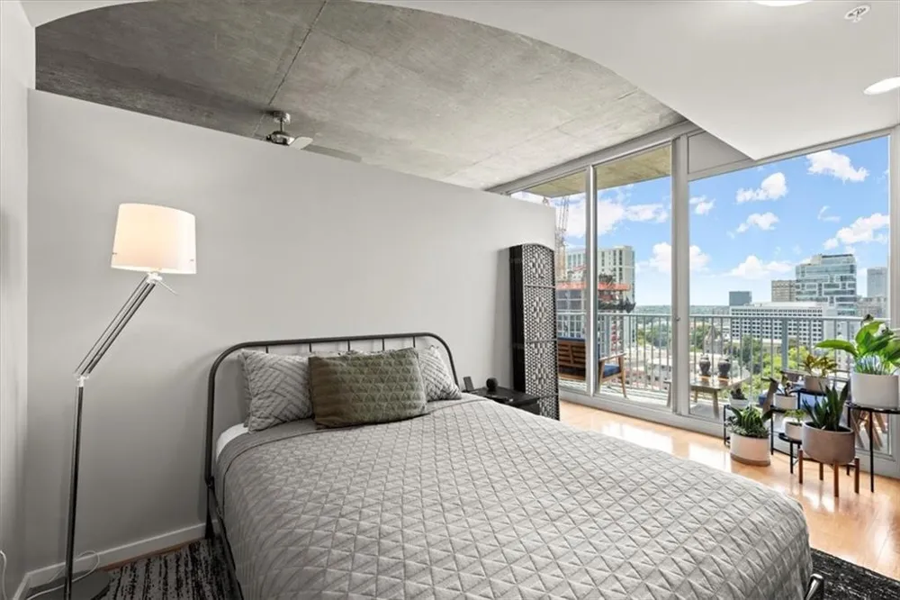 860 Peachtree Street NE #1506 Atlanta, GA 30308