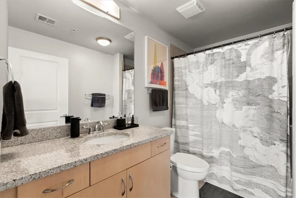 860 Peachtree Street NE #1506 Atlanta, GA 30308
