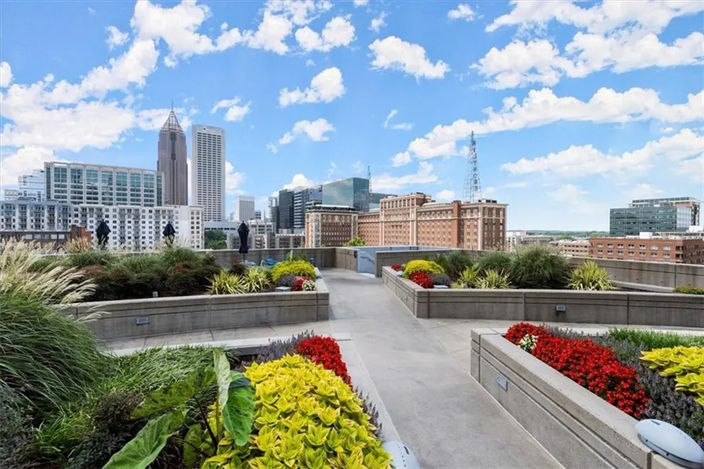 860 Peachtree Street NE #1506 Atlanta, GA 30308