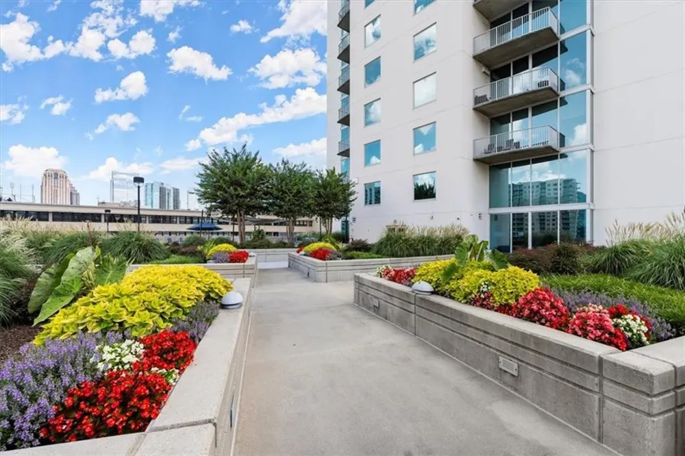 860 Peachtree Street NE #1506 Atlanta, GA 30308