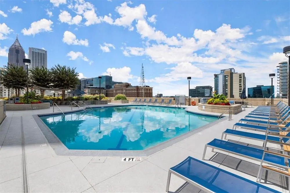 860 Peachtree Street NE #1506 Atlanta, GA 30308