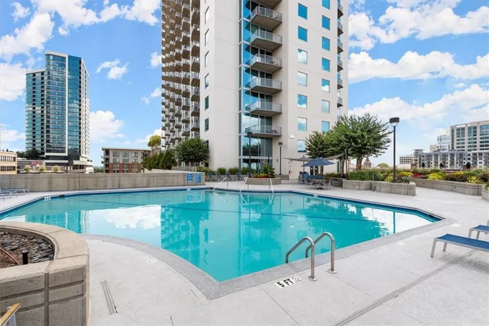 860 Peachtree Street NE #1506 Atlanta, GA 30308