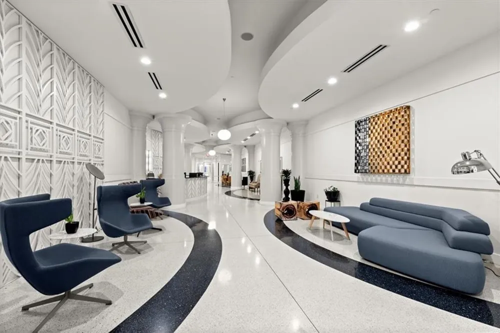860 Peachtree Street NE #1506 Atlanta, GA 30308