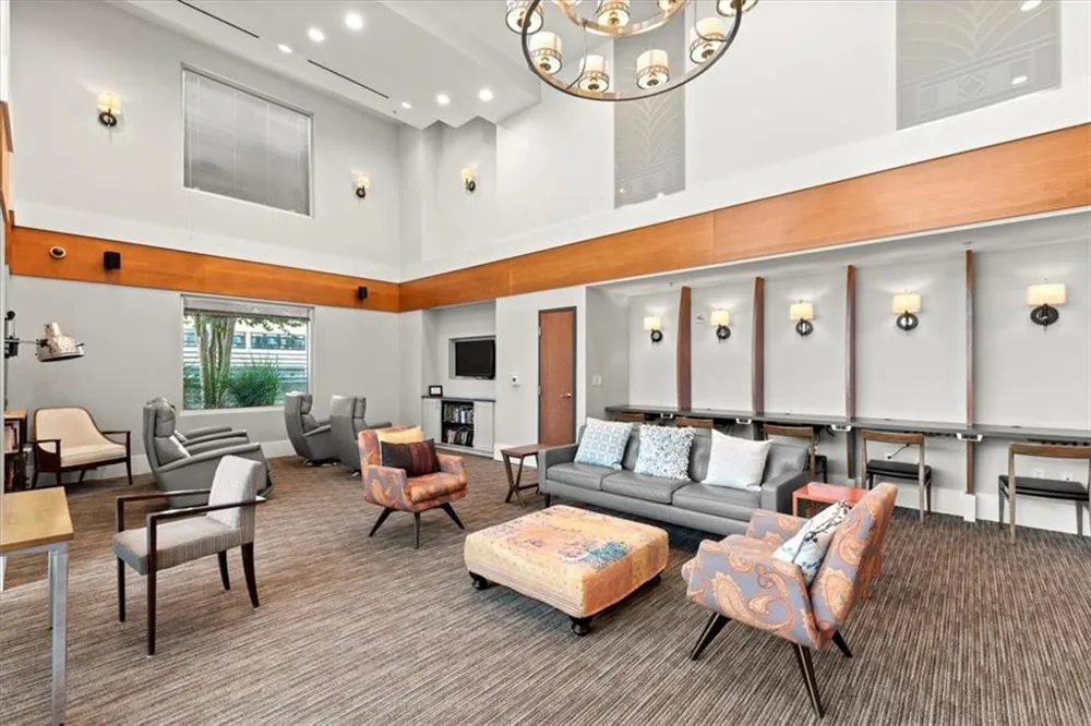 860 Peachtree Street NE #1506 Atlanta, GA 30308