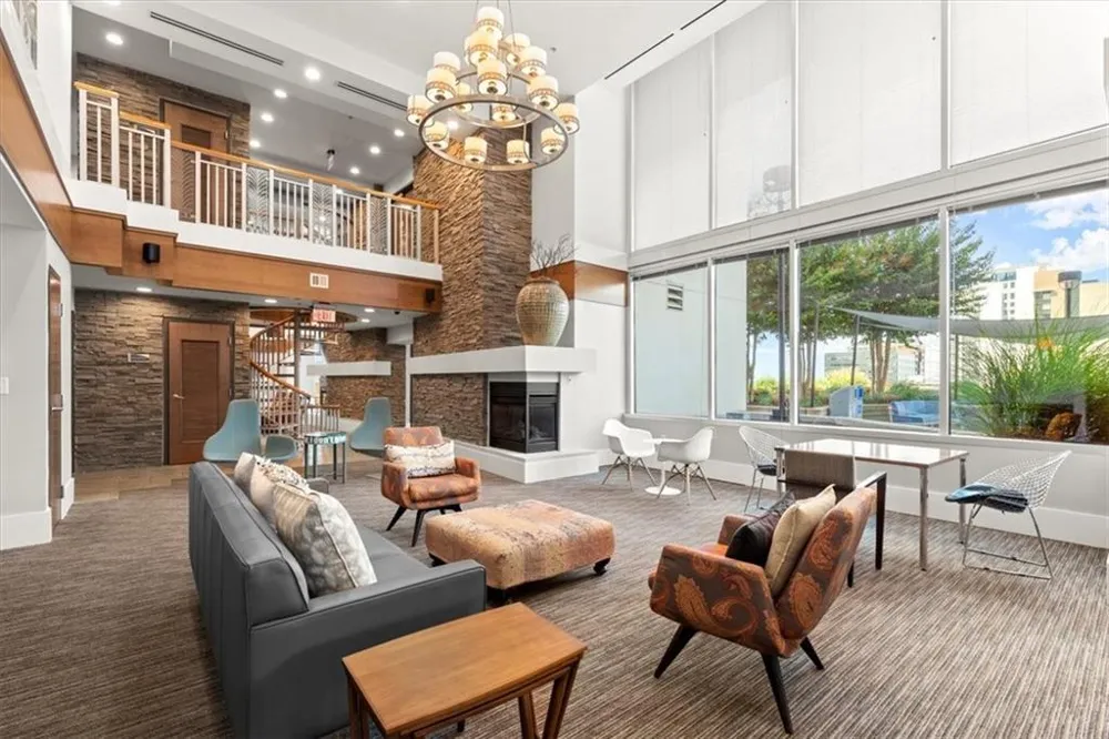 860 Peachtree Street NE #1506 Atlanta, GA 30308