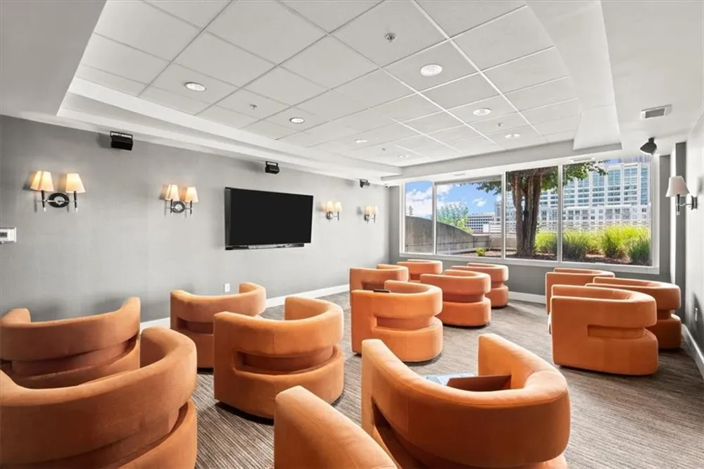 860 Peachtree Street NE #1506 Atlanta, GA 30308